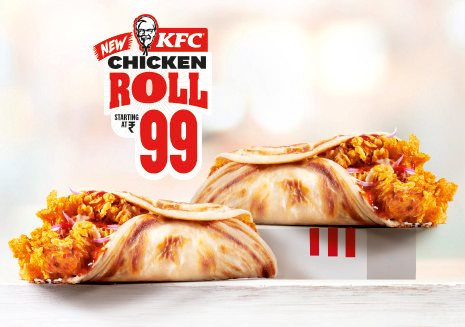Kfc Rool kfc