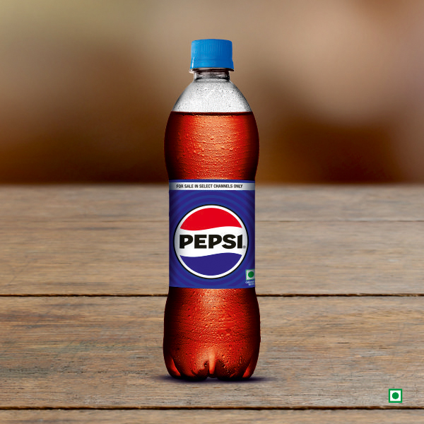 Pepsi PET 475 Ml