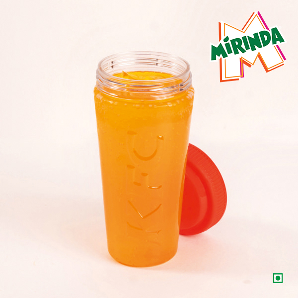 Mirinda Reusable Bottle