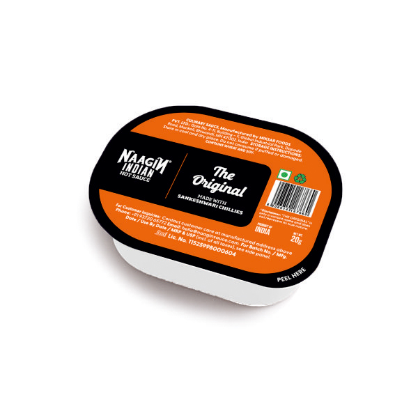 Naagin - The Original Dip