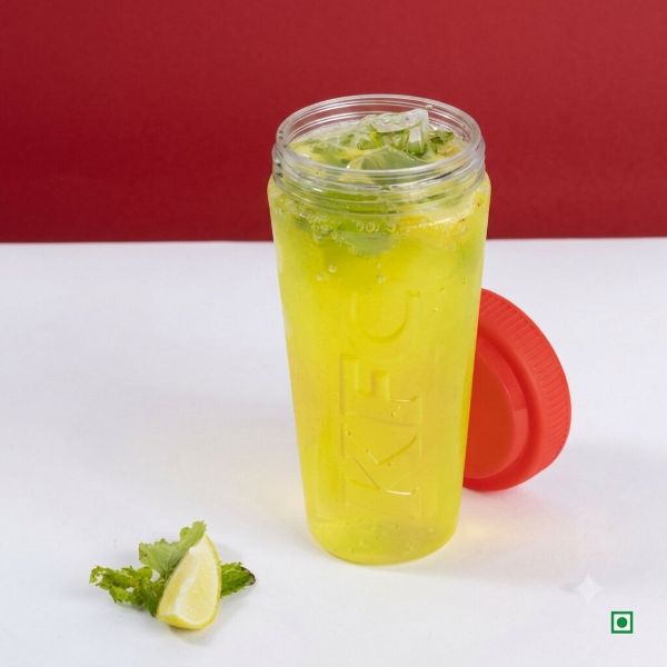 Dew Mojito Reusable Bottle
