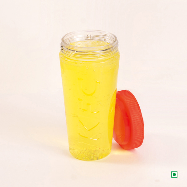 Mountain Dew Reusable Bottle