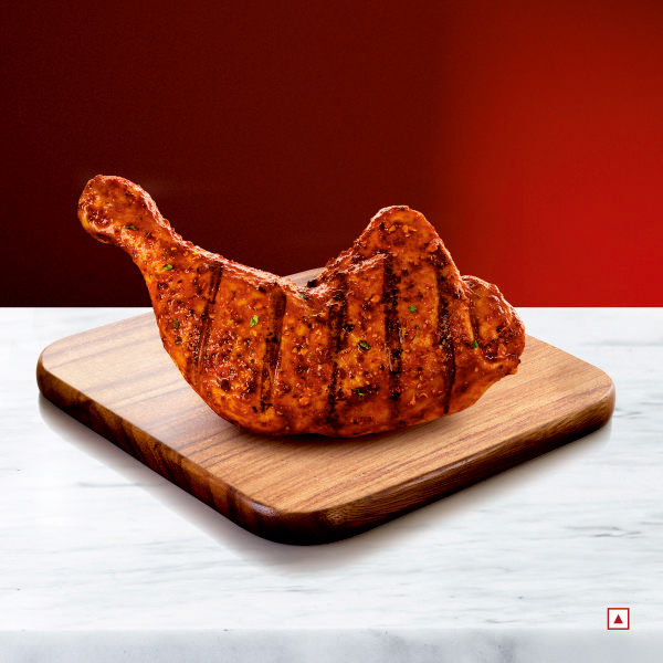 Grilled Whole Leg 1 Pc