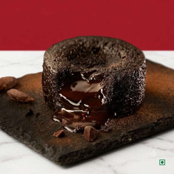 Choco Lava Cake
