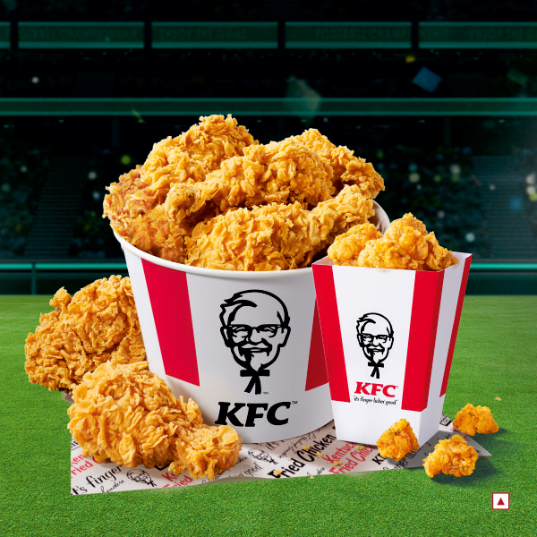 Super Over Bucket