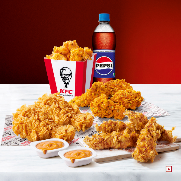 Peri Peri Grand Feast