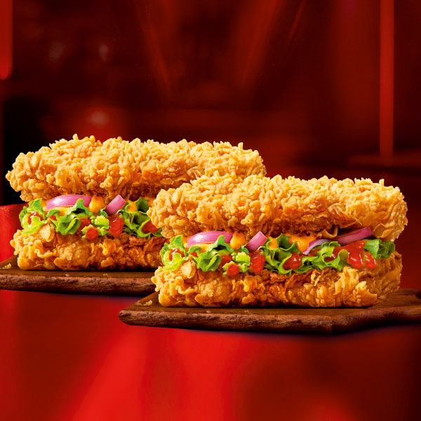 2 Double Down