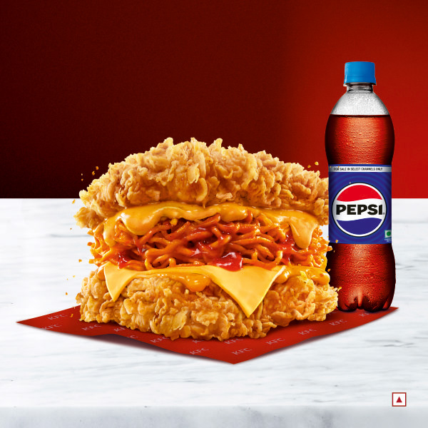 Double Chicken Dynamite Combo