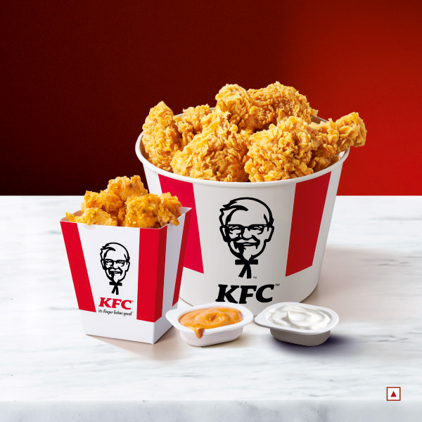 Peri Peri Snack Feast