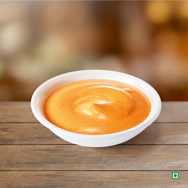 Tandoori Flavour Dip - 20 Gm