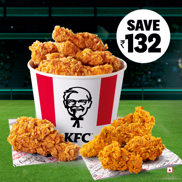 Team Chicken Huddle Combo