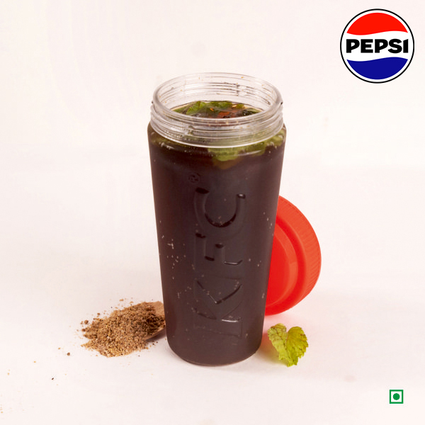 Masala Pepsi Reusable Bottle