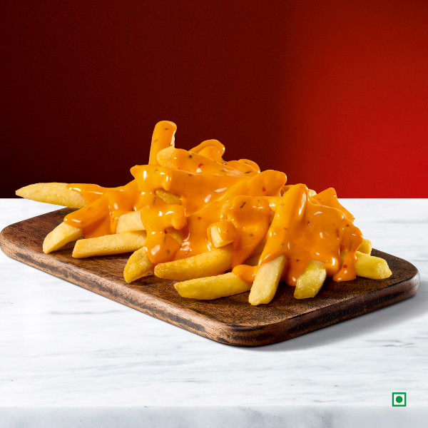 Gold Edition Regular Fries