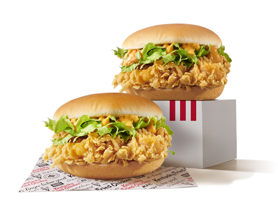 RICE BOWLZ | KFC RICE BOWLZ Menu