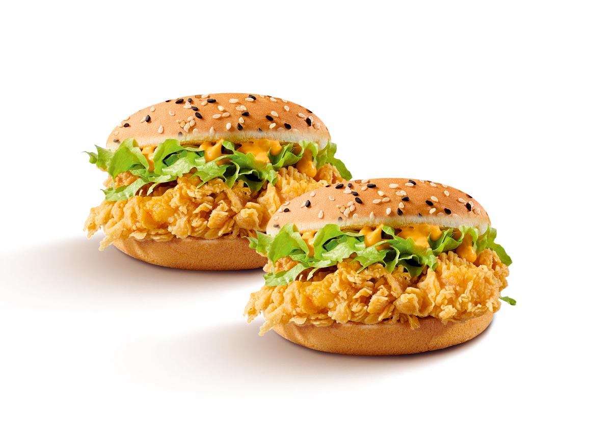 Kfc Classic Script Special | KFC Special Menu