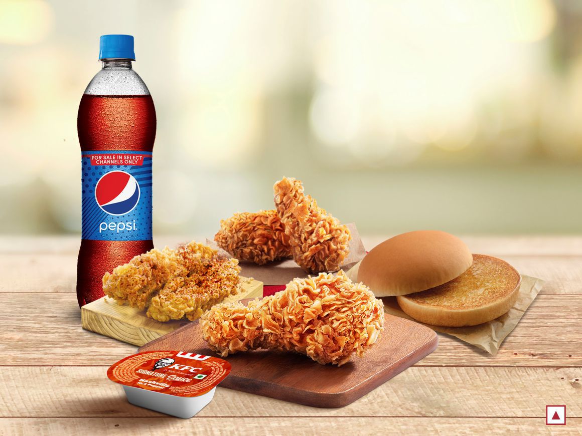 Solo Feast