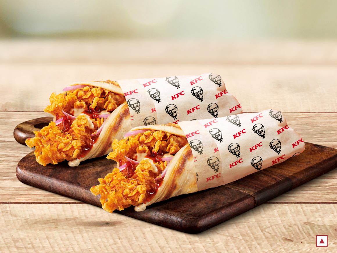 Kfc Rool Kfc Dinner Rolls at Harold Olmstead blog