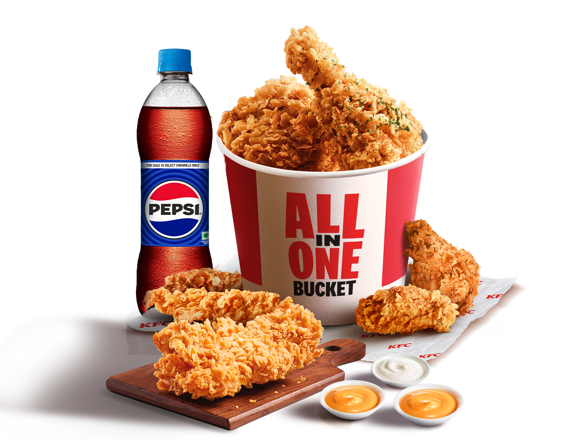 RICE BOWLZ | KFC RICE BOWLZ Menu