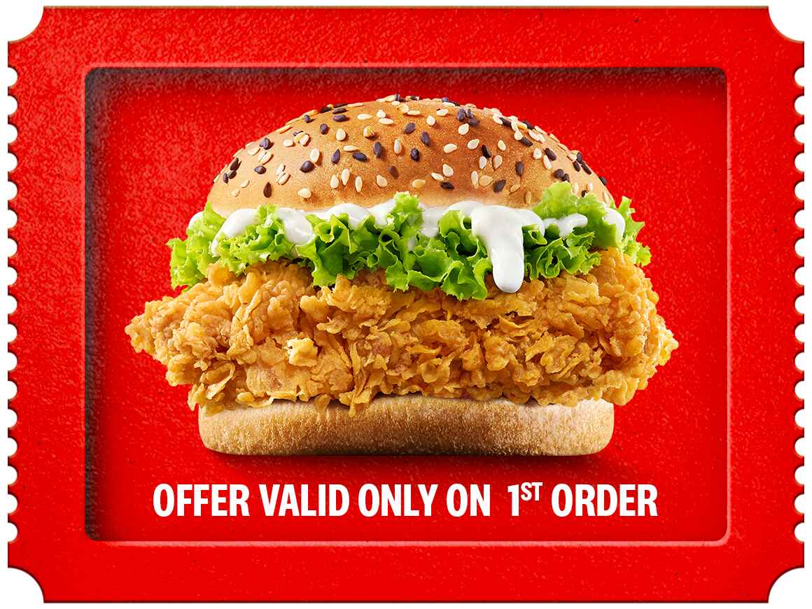 RICE BOWLZ | KFC RICE BOWLZ Menu